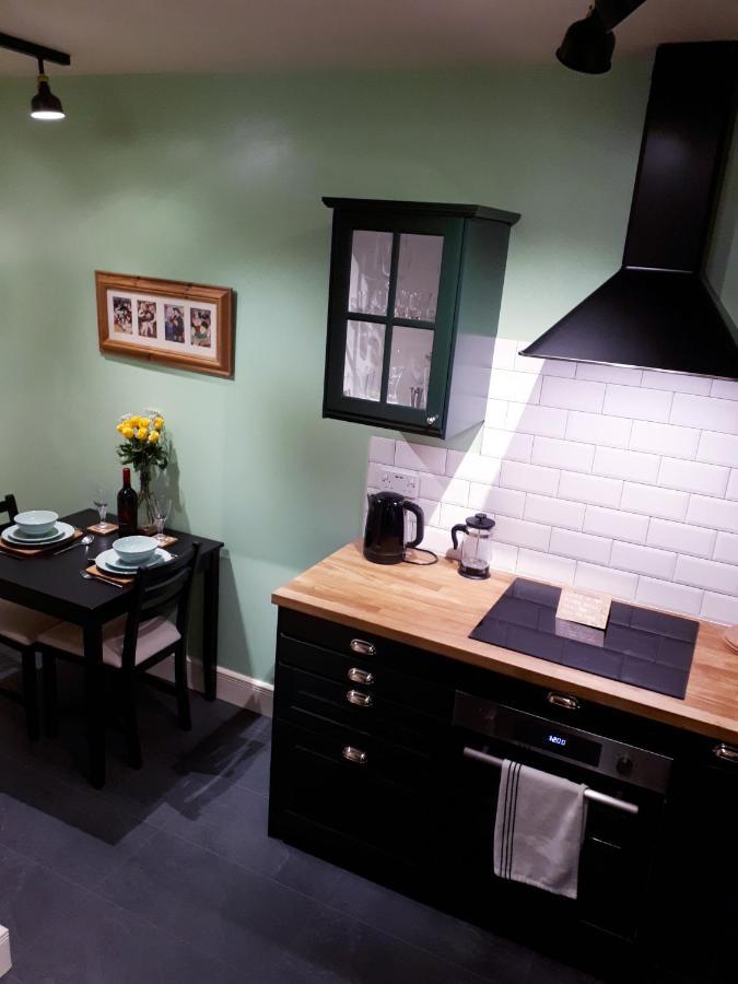 Swift Half Appartement Ballyconnell  Buitenkant foto