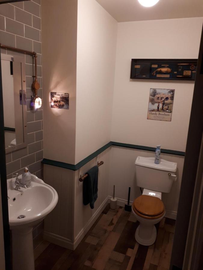 Swift Half Appartement Ballyconnell  Buitenkant foto