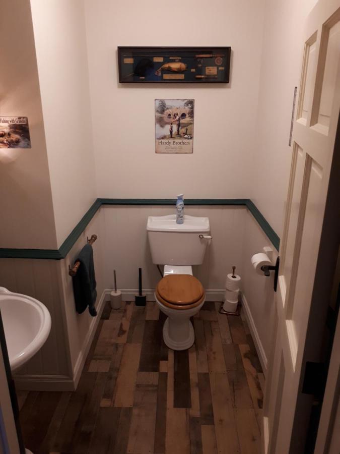 Swift Half Appartement Ballyconnell  Buitenkant foto