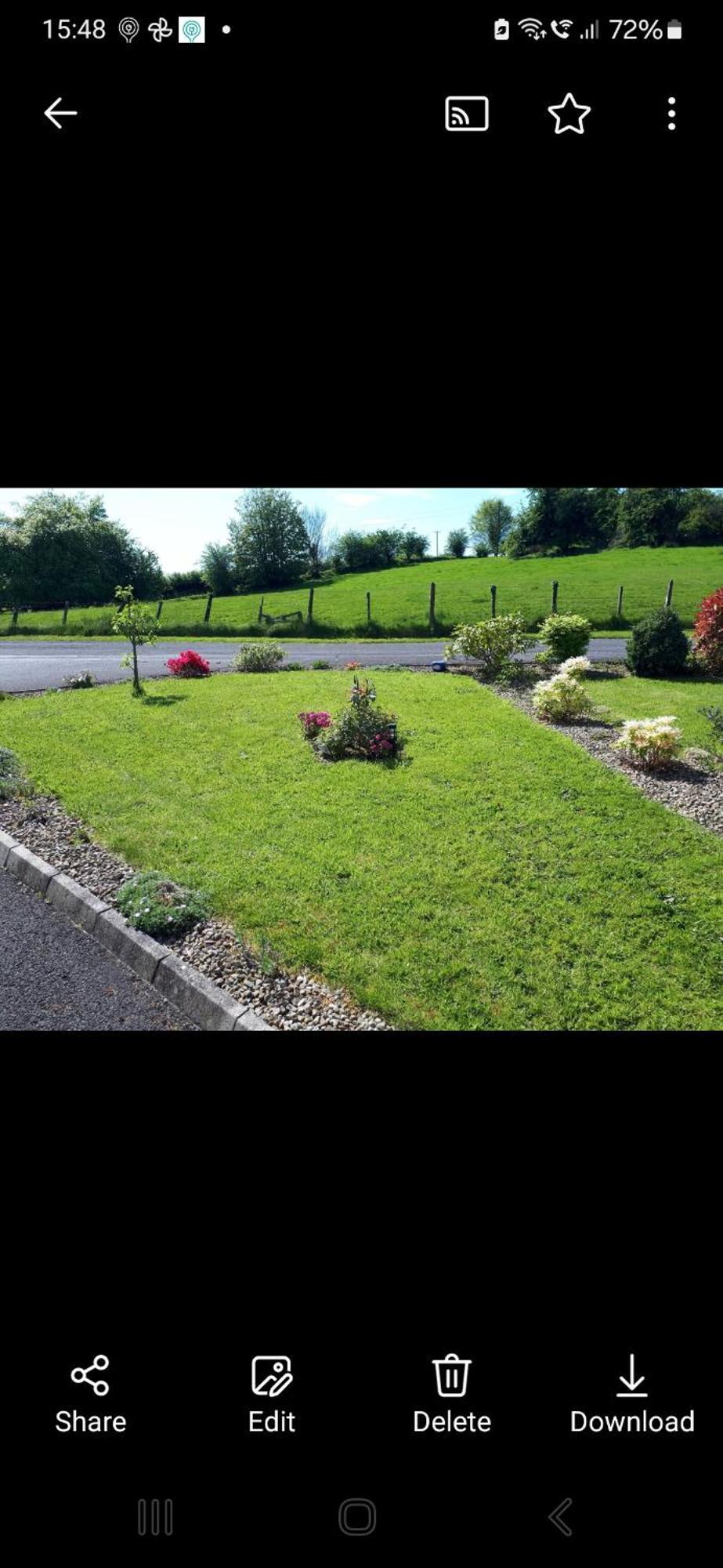 Swift Half Appartement Ballyconnell  Buitenkant foto